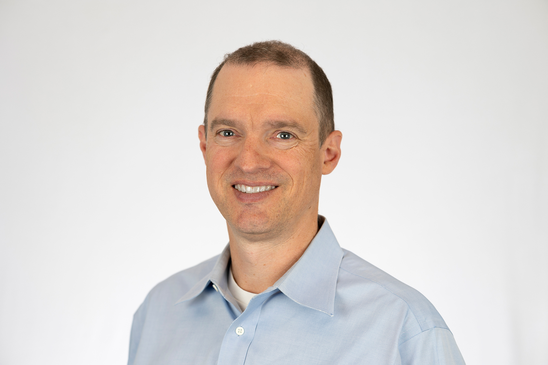 Rocky McDonald, CPA