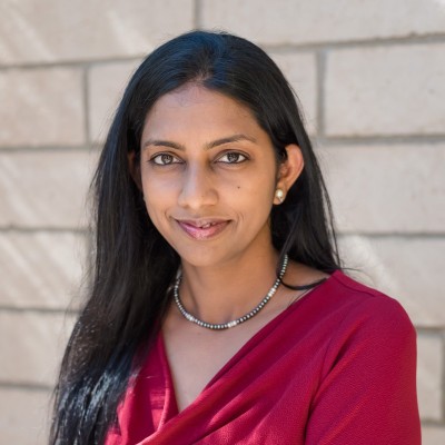 Jyotsna Venugopal, PhD.