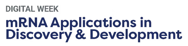 mRNA applications Tides Logo